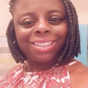 Meet your Posher, Takesha